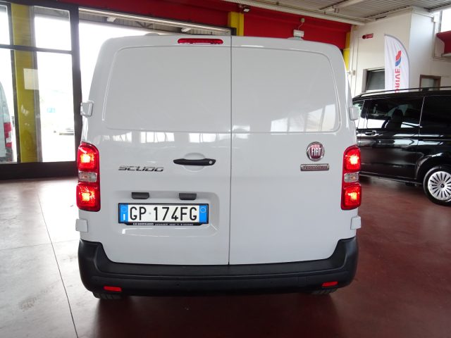 FIAT SCUDO 2.0 BLUEHDI 145 CV S&S PL-TN FUR - foto 6