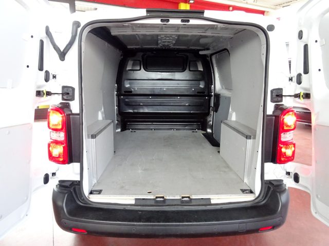 FIAT SCUDO 2.0 BLUEHDI 145 CV S&S PL-TN FUR - foto 13