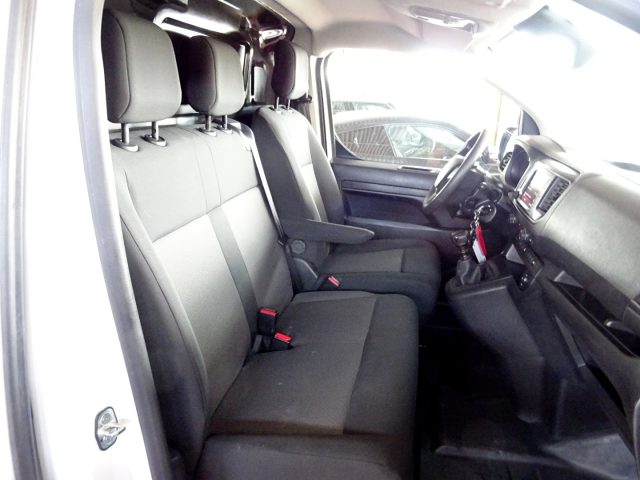 FIAT SCUDO 2.0 BLUEHDI 145 CV S&S PL-TN FUR - foto 7