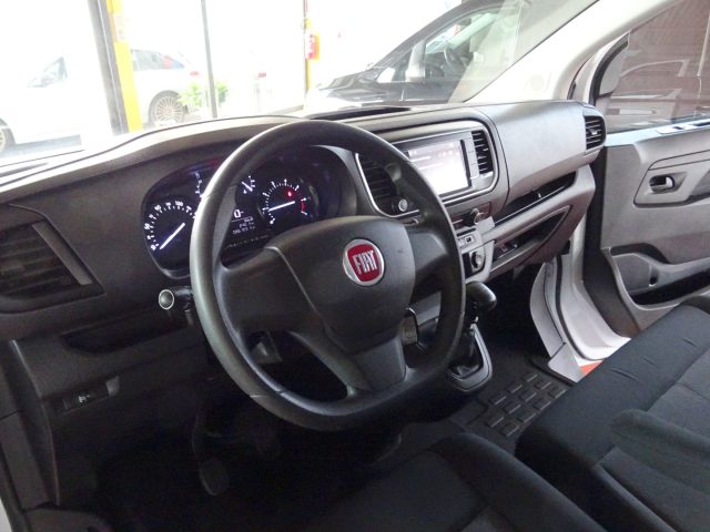 FIAT SCUDO 2.0 BLUEHDI 145 CV S&S PL-TN FUR - foto 8