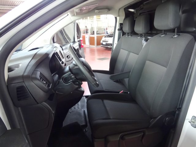 FIAT SCUDO 2.0 BLUEHDI 145 CV S&S PL-TN FUR - foto 10