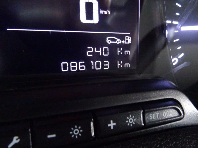 FIAT SCUDO 2.0 BLUEHDI 145 CV S&S PL-TN FUR - foto 12