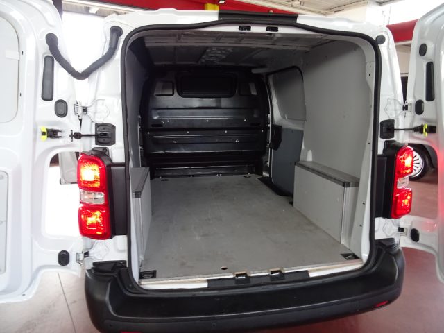 FIAT SCUDO 2.0 BLUEHDI 145 CV S&S PL-TN FUR - foto 14