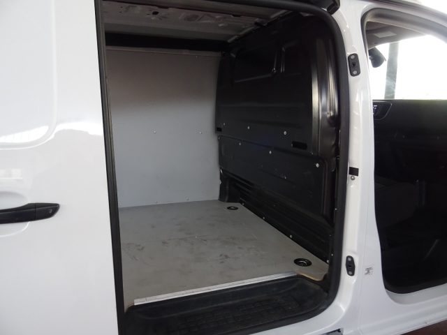 FIAT SCUDO 2.0 BLUEHDI 145 CV S&S PL-TN FUR - foto 15