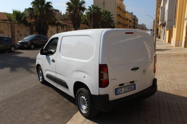 OPEL COMBO CARGO 1.5 DIESEL 100CV PC 1000KG - foto 6