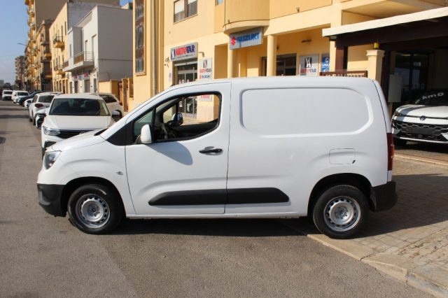OPEL COMBO CARGO 1.5 DIESEL 100CV PC 1000KG - foto 7