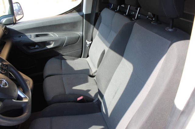 OPEL COMBO CARGO 1.5 DIESEL 100CV PC 1000KG - foto 9