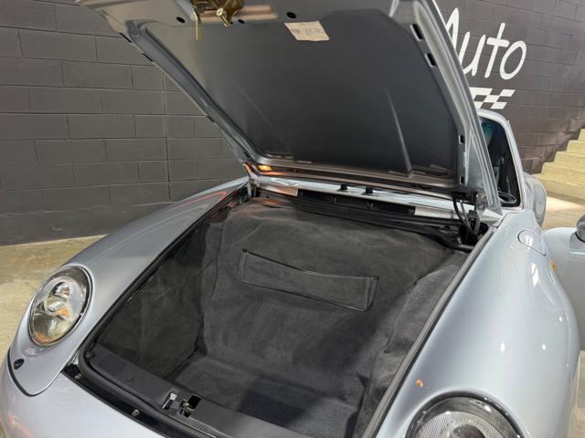 PORSCHE 911 CARRERA 4S 993 MANUALE ASI - foto 14