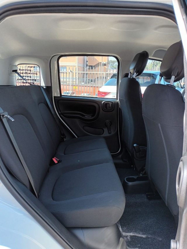 FIAT PANDA 1000 HYBRID PANDINA ICON 65CV PA - foto 7