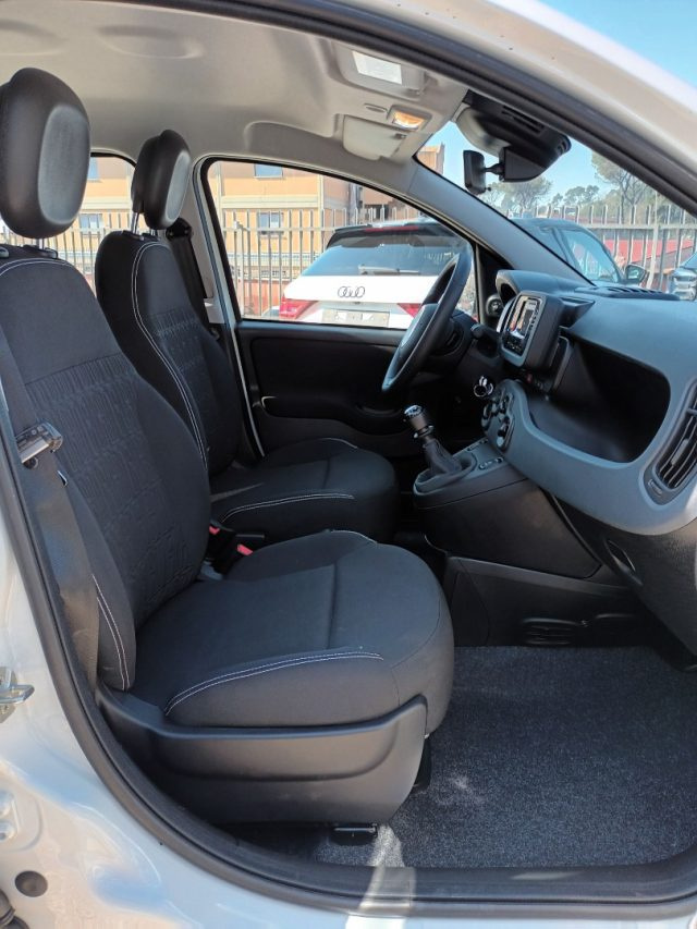 FIAT PANDA 1000 HYBRID PANDINA ICON 65CV PA - foto 8