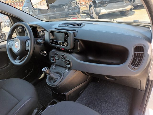 FIAT PANDA 1000 HYBRID PANDINA ICON 65CV PA - foto 9