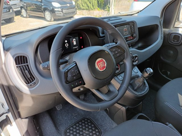 FIAT PANDA 1000 HYBRID PANDINA ICON 65CV PA - foto 10