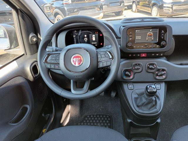 FIAT PANDA 1000 HYBRID PANDINA ICON 65CV PA - foto 11