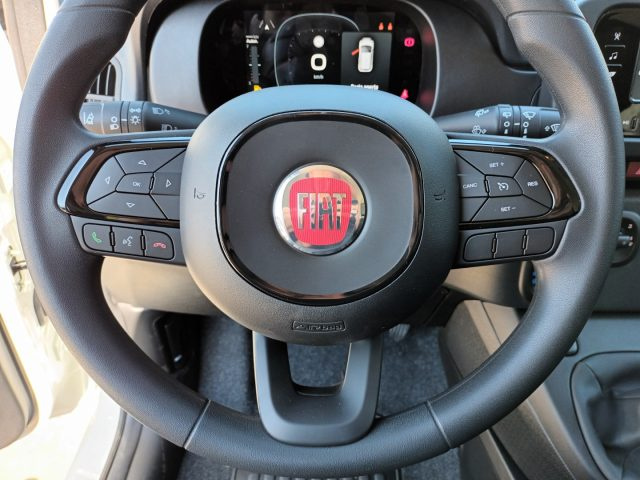 FIAT PANDA 1000 HYBRID PANDINA ICON 65CV PA - foto 13