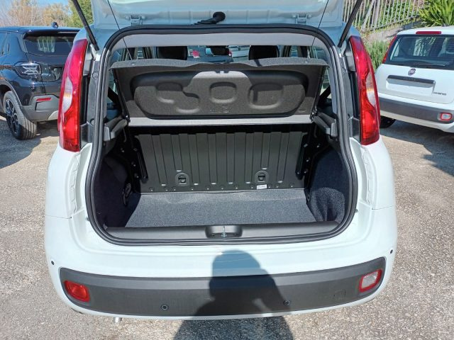 FIAT PANDA 1000 HYBRID PANDINA ICON 65CV PA - foto 14