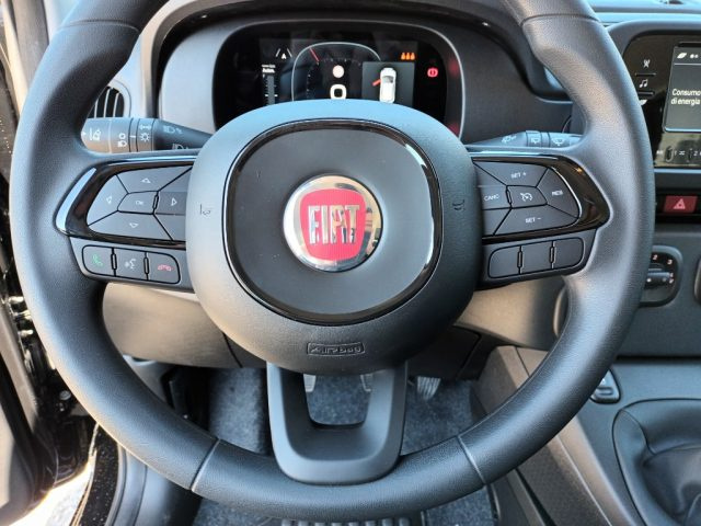 FIAT PANDA 1000 HYBRID PANDINA ICON 70CV 5P - foto 13