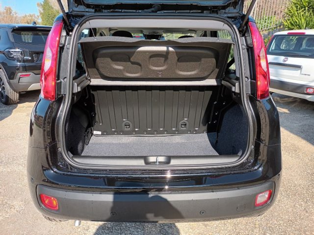 FIAT PANDA 1000 HYBRID PANDINA ICON 70CV 5P - foto 14