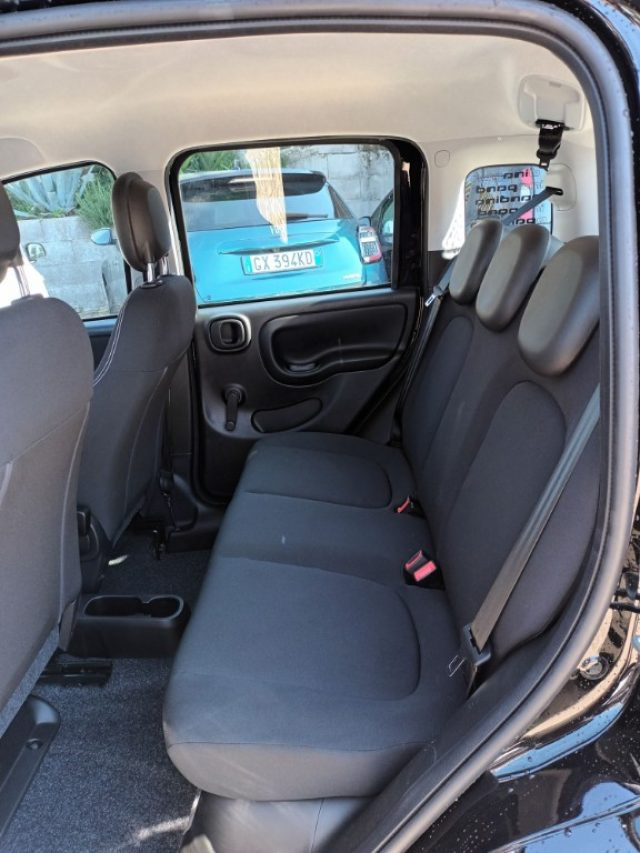FIAT PANDA 1000 HYBRID PANDINA ICON 70CV 5P - foto 6
