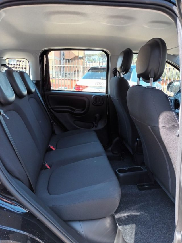 FIAT PANDA 1000 HYBRID PANDINA ICON 70CV 5P - foto 7