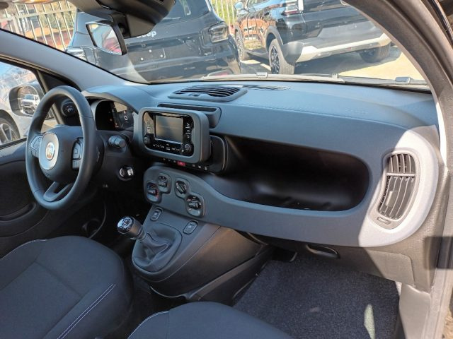 FIAT PANDA 1000 HYBRID PANDINA ICON 70CV 5P - foto 9