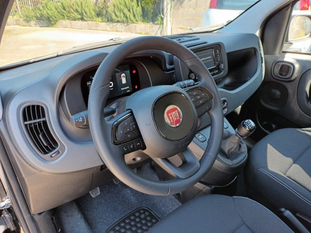 FIAT PANDA 1000 HYBRID PANDINA ICON 70CV 5P - foto 10