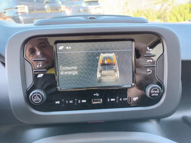 FIAT PANDA 1000 HYBRID PANDINA ICON 70CV 5P - foto 12
