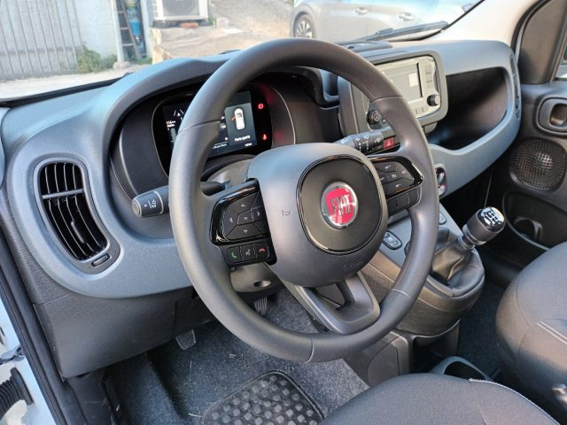 FIAT PANDA 1000 HYBRID PANDINA ICON 70CV 5P - foto 10