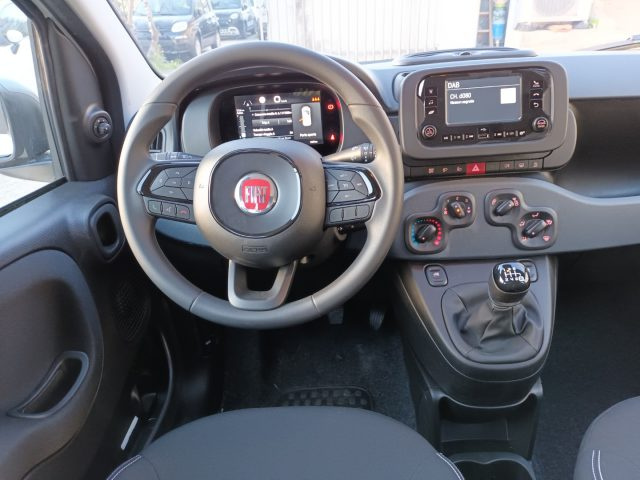 FIAT PANDA 1000 HYBRID PANDINA ICON 70CV 5P - foto 11