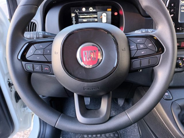 FIAT PANDA 1000 HYBRID PANDINA ICON 70CV 5P - foto 12
