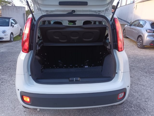 FIAT PANDA 1000 HYBRID PANDINA ICON 70CV 5P - foto 13