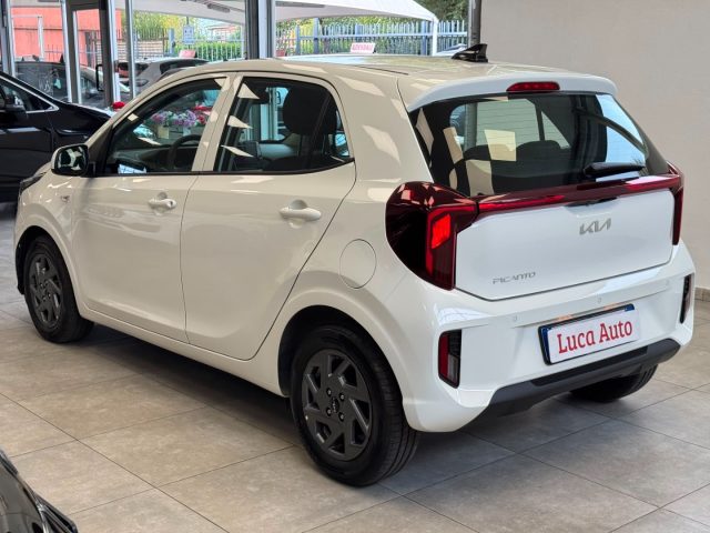 KIA PICANTO 1.0 12V 5P. * ! 789KM CERTIFICAT - foto 6