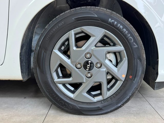 KIA PICANTO 1.0 12V 5P. * ! 789KM CERTIFICAT - foto 7