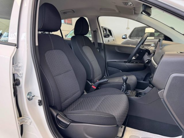 KIA PICANTO 1.0 12V 5P. * ! 789KM CERTIFICAT - foto 9