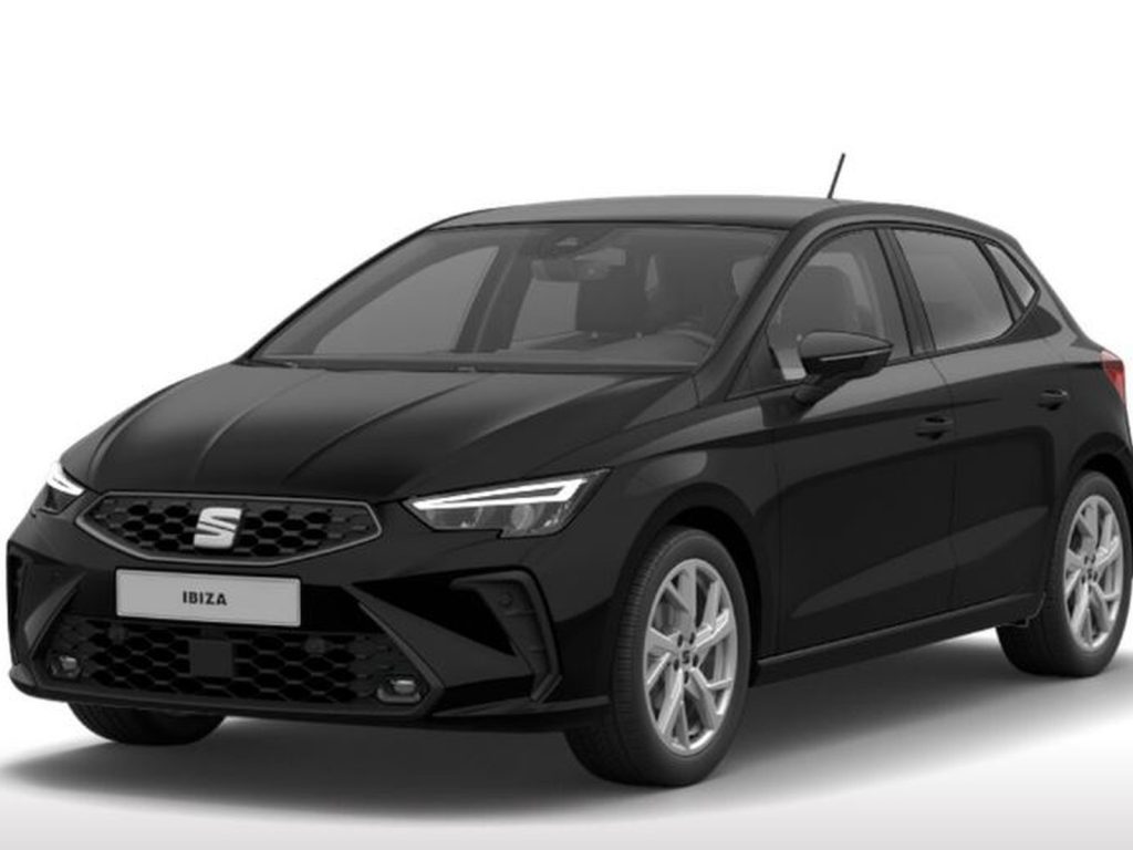 Immagine veicolo SEAT Ibiza 1.0 ecotsi fr 95cv Benzina