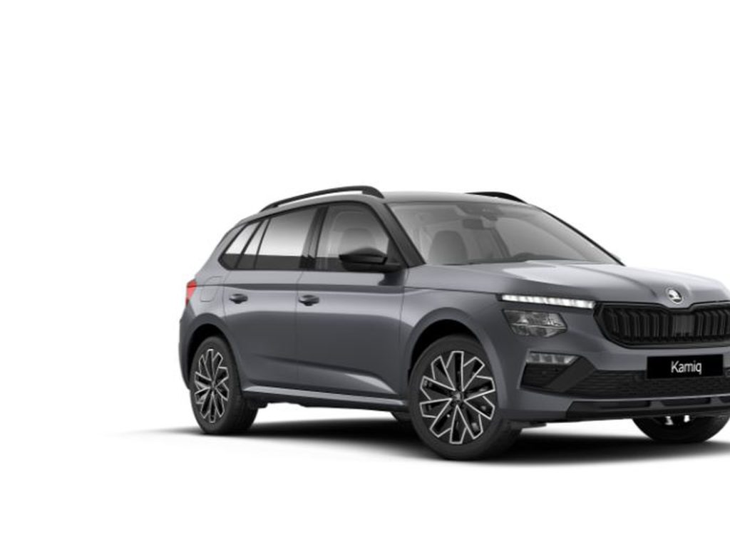 Immagine veicolo SKODA Kamiq 1.0 tsi be more 115cv Benzina