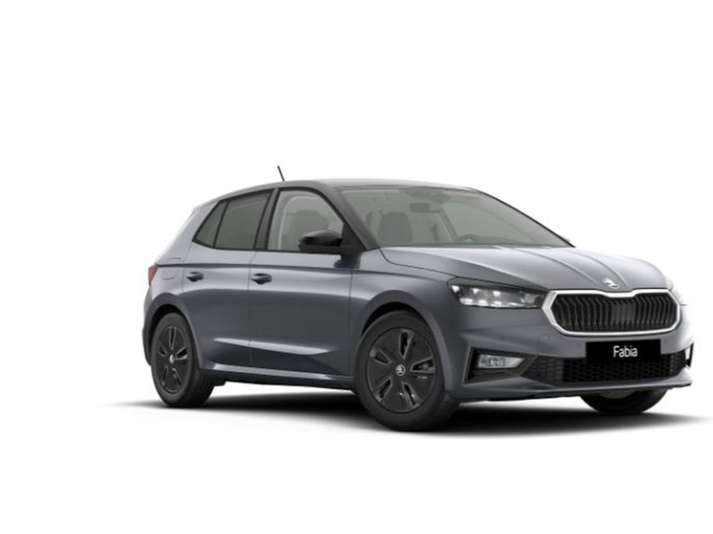 Immagine veicolo SKODA Fabia 1.0 tsi be more 95cv Benzina