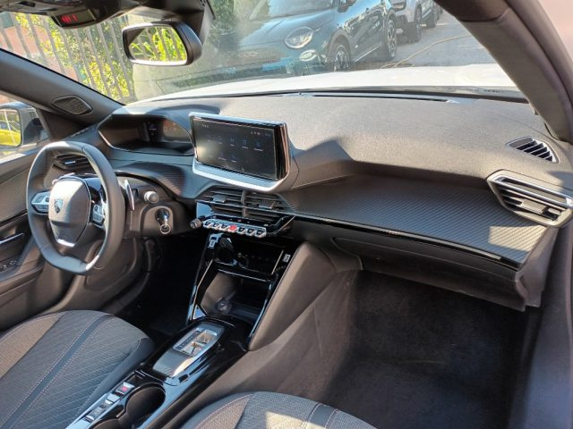 PEUGEOT 2008 1200 PURETECH ALLURE 130CV EAT8  - foto 9