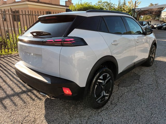 PEUGEOT 2008 1200 PURETECH ALLURE 130CV EAT8  - foto 6
