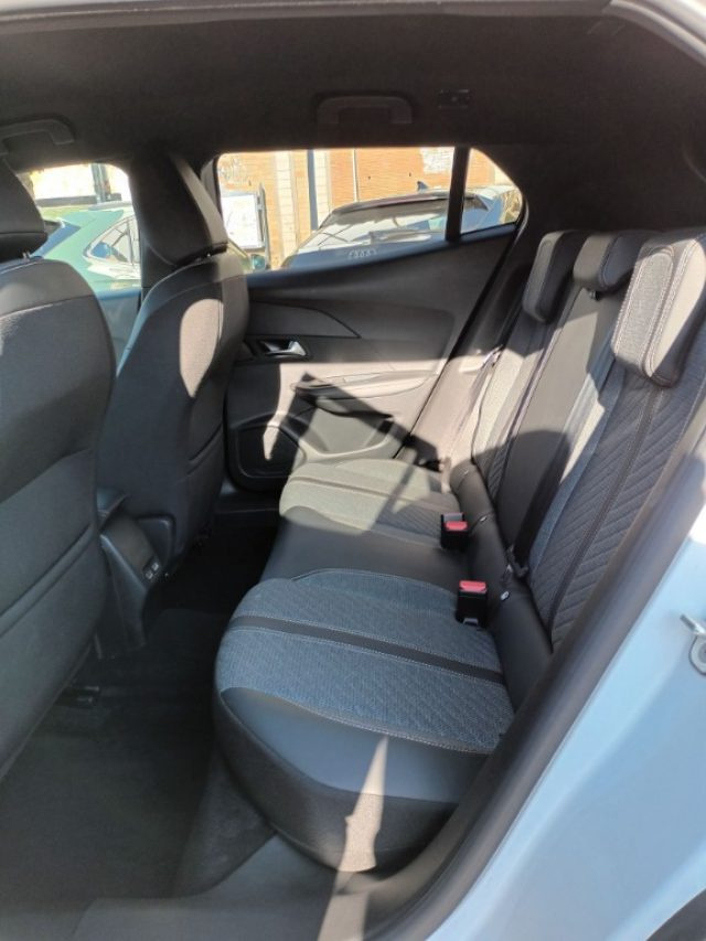 PEUGEOT 2008 1200 PURETECH ALLURE 130CV EAT8  - foto 8