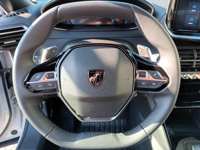 PEUGEOT 2008 1200 PURETECH ALLURE 130CV EAT8  - foto 14