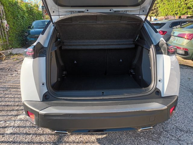 PEUGEOT 2008 1200 PURETECH ALLURE 130CV EAT8  - foto 16