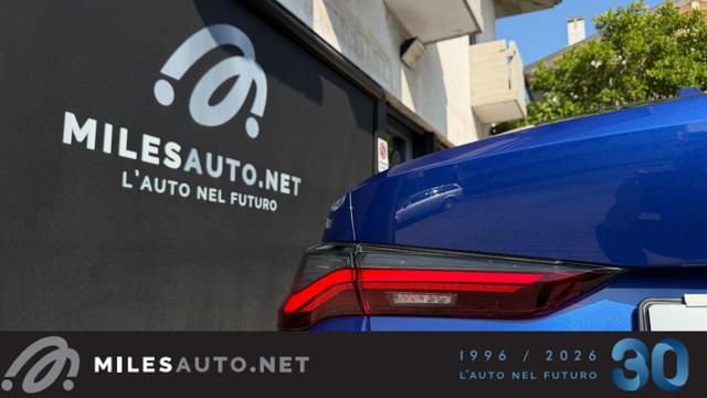 BMW 420 D GRAN COUPÉ 48V M SPORT BLU POR - foto 13