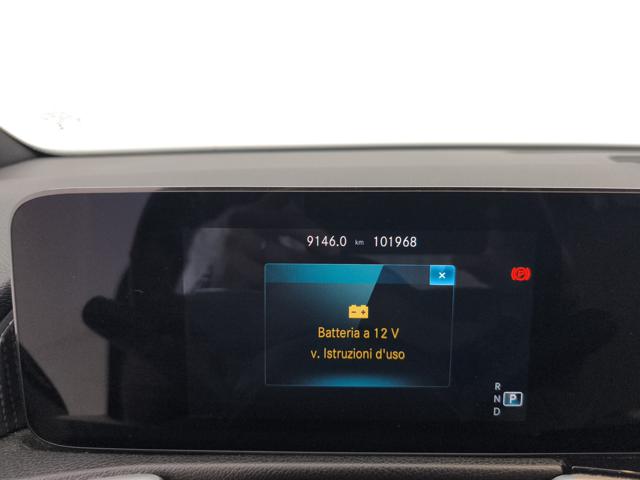 MERCEDES-BENZ GLB 220 D SPORT PLUS 4MATIC AUTO - foto 13