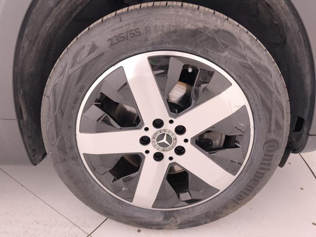 MERCEDES-BENZ GLB 220 D SPORT PLUS 4MATIC AUTO - foto 32