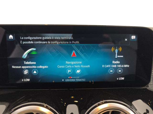 MERCEDES-BENZ GLB 220 D SPORT PLUS 4MATIC AUTO - foto 16