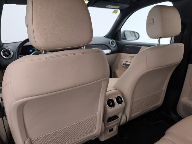 MERCEDES-BENZ GLB 220 D SPORT PLUS 4MATIC AUTO - foto 21