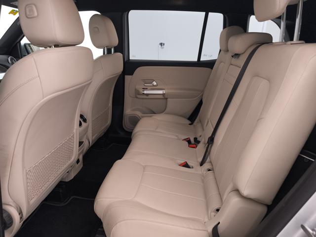 MERCEDES-BENZ GLB 220 D SPORT PLUS 4MATIC AUTO - foto 22