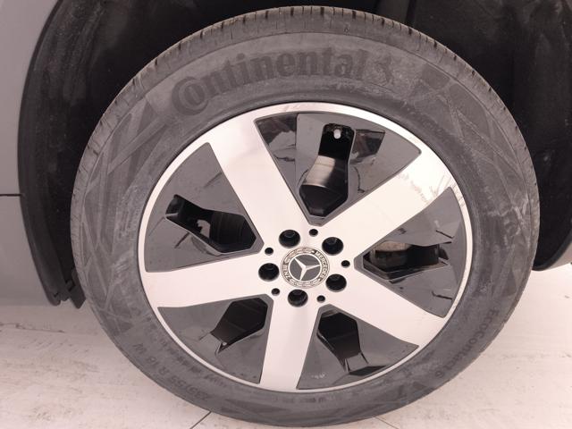 MERCEDES-BENZ GLB 220 D SPORT PLUS 4MATIC AUTO - foto 23