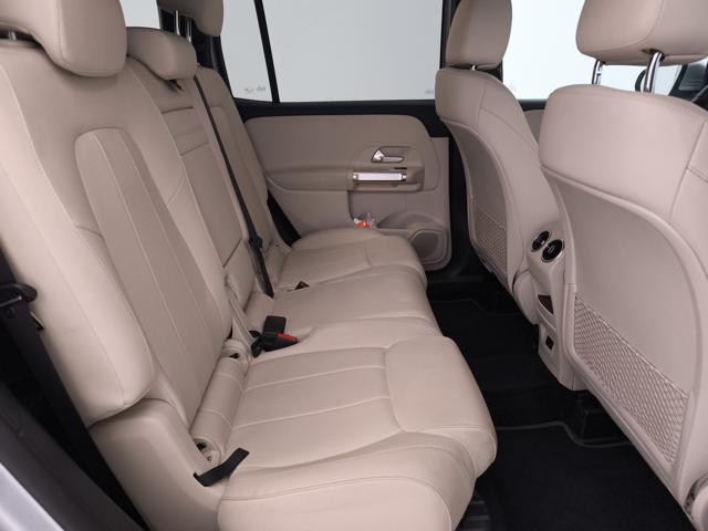 MERCEDES-BENZ GLB 220 D SPORT PLUS 4MATIC AUTO - foto 28