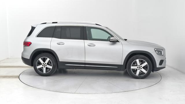 MERCEDES-BENZ GLB 220 D SPORT PLUS 4MATIC AUTO - foto 6